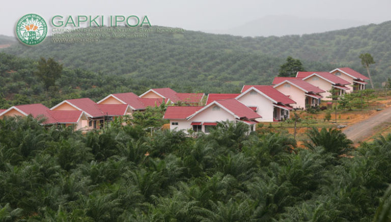 MITOS 4-07 : Kebun Sawit Sebabkan Konflik Agraria di Daerah Kebun Sawit