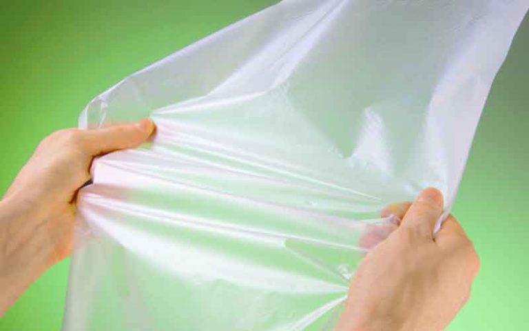 Plastik Dari Sawit.. Bioplastik Yang Ramah Lingkungan