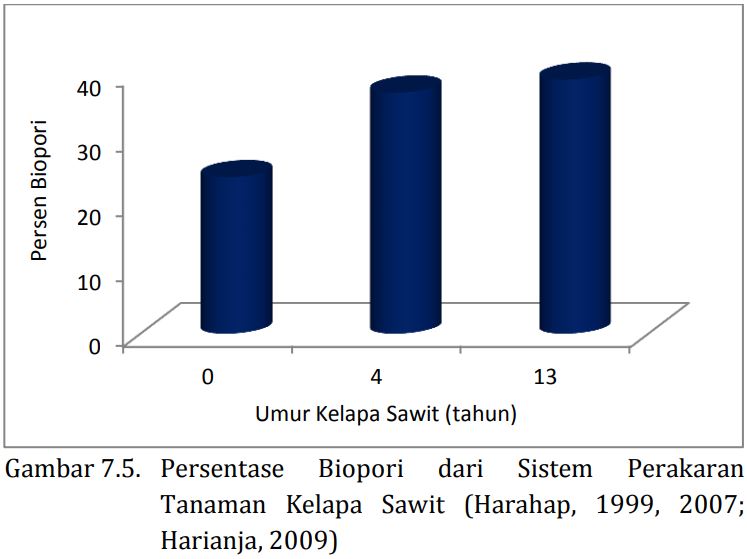 MITOS 7-06 : Kebun Sawit Tidak Ramah Lingkungan Sebab Tidak Memiliki Konservasi Tanah & Air