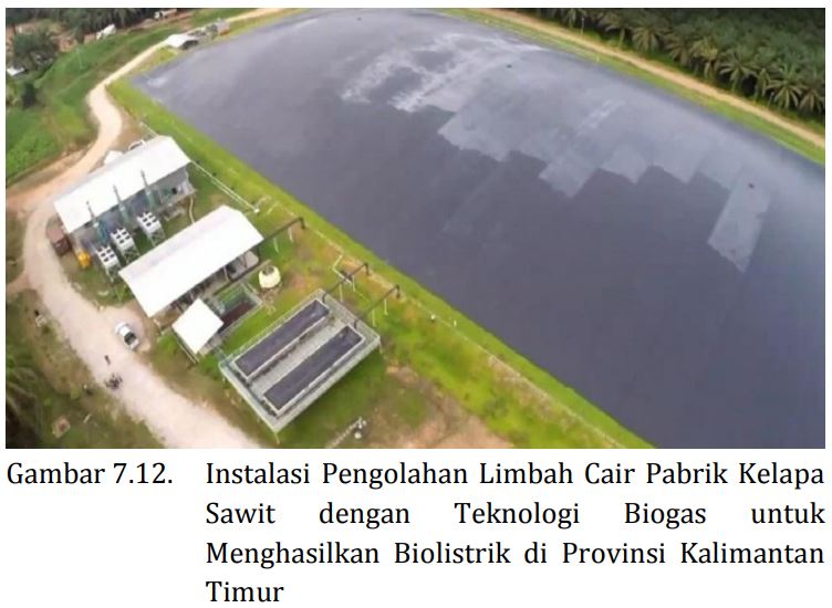 MITOS 7-13 : Sawit Hanya Hasilkan Biofuel Generasi Pertama (Biodiesel) Tak Berkelanjutan