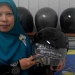 Oil Palm Wastes Also Potential For Helmet Production
