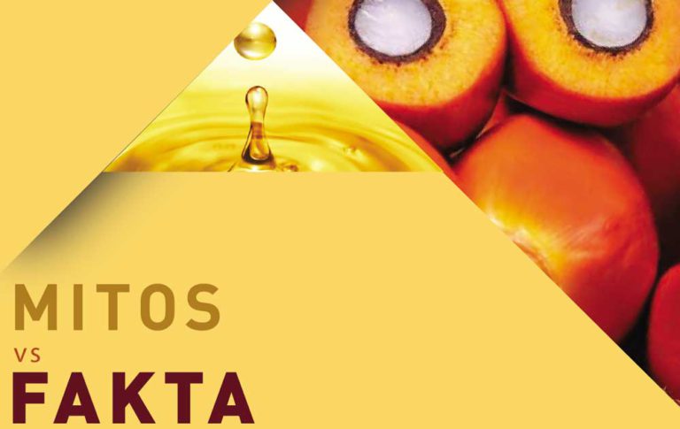 MITOS 8-02 : Minyak Sawit Yang Dijual Dipasar Sama Saja Dengan Minyak Kelapa