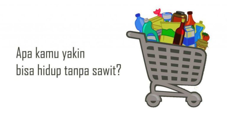 MITOS 8-12 : Penggunaan Minyak Sawit Hanya Terbatas Sebagai Minyak Goreng