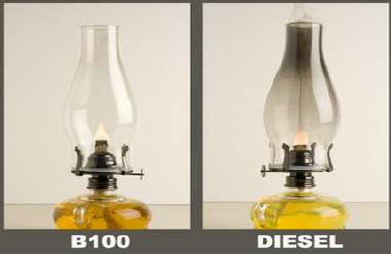 Biodiesel 100% (B100), Minimal Butuh Pasokan CPO 36 Juta Ton Per Tahun
