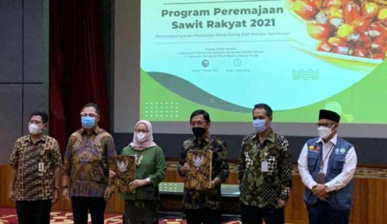 Bentuk Satgas! GAPKI Dukung Kolaborasi Akselerasi PSR