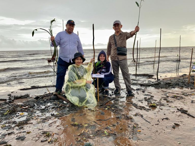 Dari Hutan Hingga Mangrove, GAPKI Komitmen Terus Jaga Lingkungan