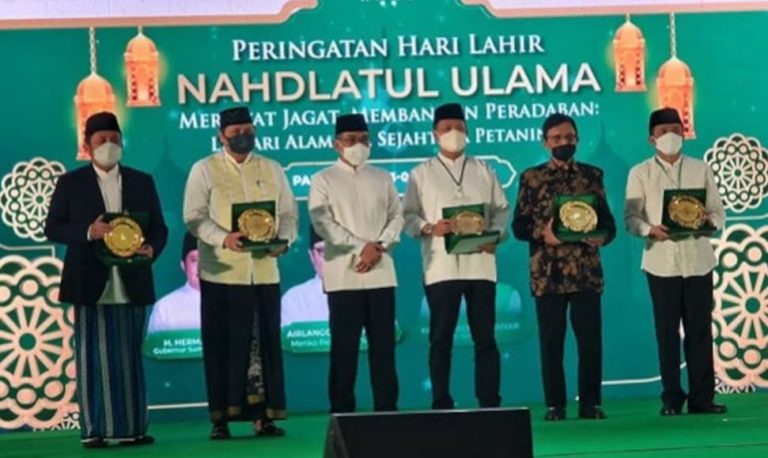 Pikirkan Nasib Petani, GAPKI Gandeng Mesra Nahdlatul Ulama (NU)
