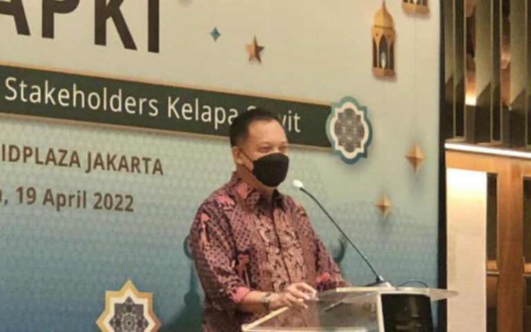 Repot! Harga Sawit Terlalu Tinggi, Pengusaha Tidak Senang