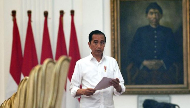 Perjuangan!.. Anjloknya Harga Sawit Petani, Kepala Daerah Surati Jokowi