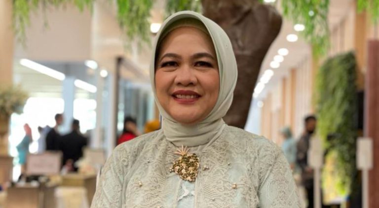 Heboh! Konferensi Sawit Internasional IPOC 2022 Dihadiri 35 Negara
