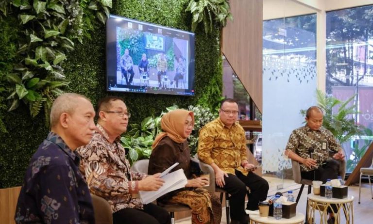 PERTAMA! IPOC 2022 & G20 SVOC Dilaksanakan Bersama Di Bali