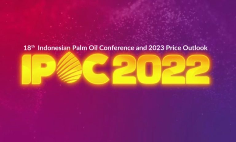 Diliput 50 Media! IPOC 2022 Hari Ini Dibuka Menko
