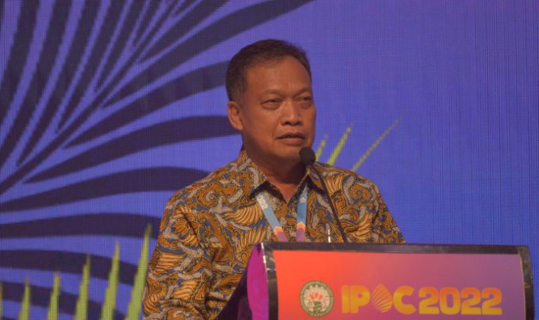 Dorong Sawit Supaya Lebih Kuat, Sudah Teruji & Tahan Resesi