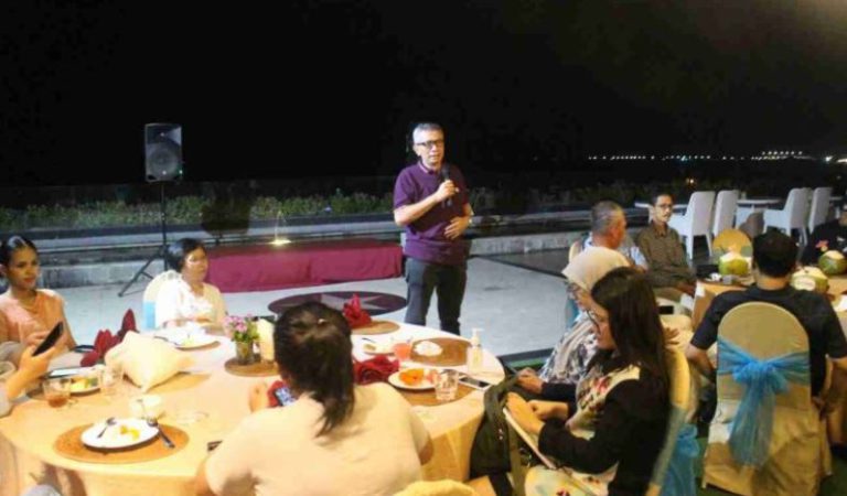 Apresiasi Media Yang Selalu Objektif Sajikan Informasi Sawit
