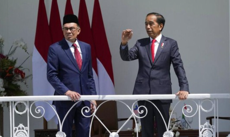 Kolaborasi PM Malaysia & RI1, Sepakat Lawan Diskriminasi Sawit
