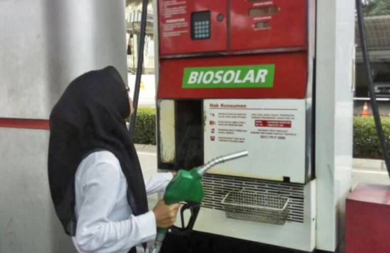Harga Biodiesel Lebih Murah Dari Solar.. Kalau Harga Sama Gimana?