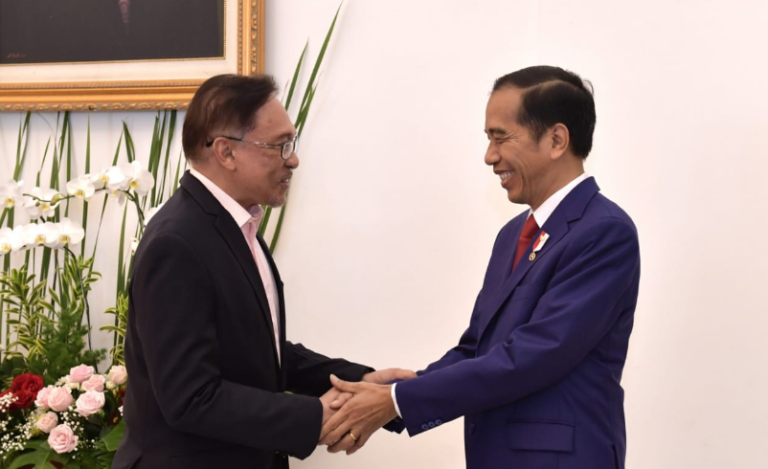 RI & Malaysia Bersatu Terkait Kelapa Sawit! Ini Sebabnya..