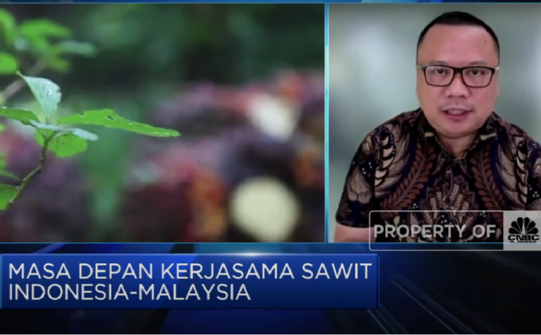RI-Malaysia Kolaborasi Perangi Diskriminasi Sawit, Kuatkah?..