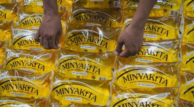 MinyaKita Kok Langka?.. Apa Nih Penyebabnya