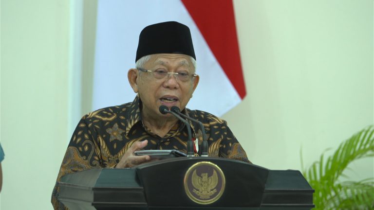 Wapres: PSR Jadi Kunci Ketahanan Pangan – Energi Masa Depan