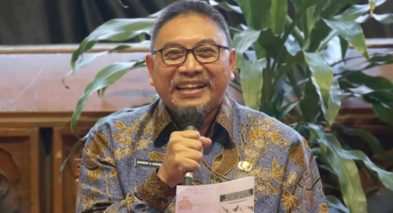 Deforestasi Indonesia Tahun 2022 Catat Penurunan Signifikan Sebesar 8,4 Persen