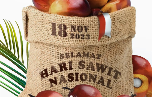 18 November 1911: Diperingati Sebagai “HARI SAWIT NASIONAL”