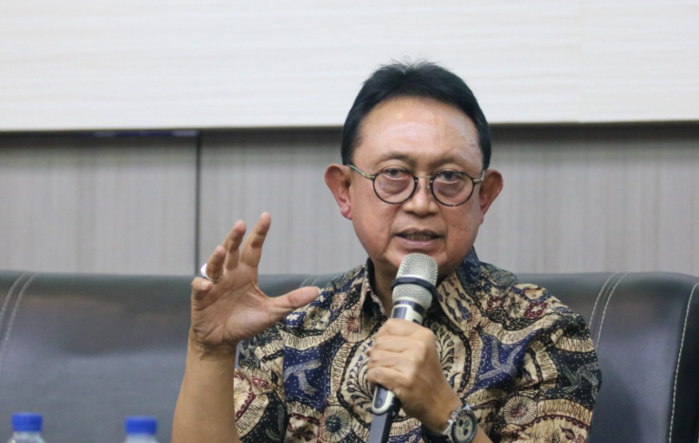 Begini Kata GAPKI Soal Dugaan Perbudakan PT BSL