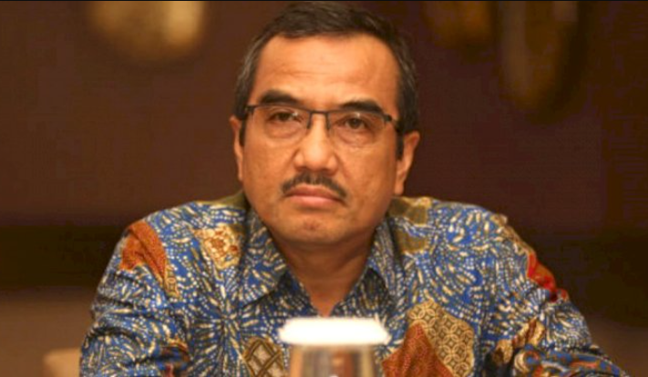 Harapan Pasar AS Bagi Komoditas Sawit Indonesia