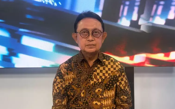 Antisipasi dan Prospek Industri Sawit 2024, Begini Kata Ketum GAPKI!