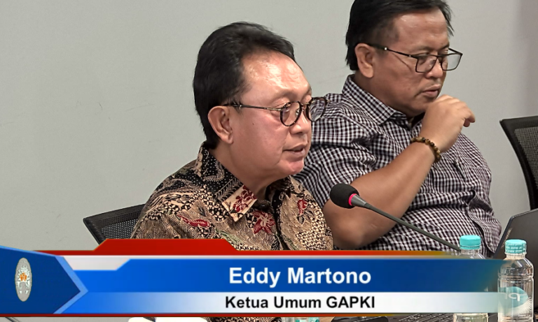 GAPKI Prediksi Harga CPO Stabil Hingga Akhir Tahun 2023