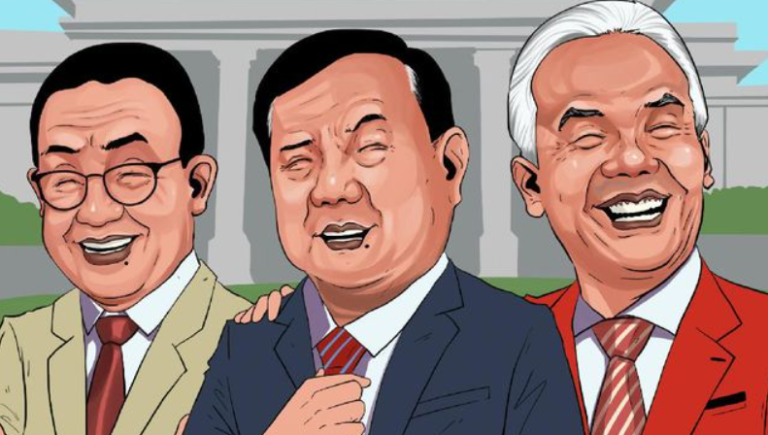 Debat Pilpres 2024, Pengusaha Berharap Paslon Singgung Industri Sawit