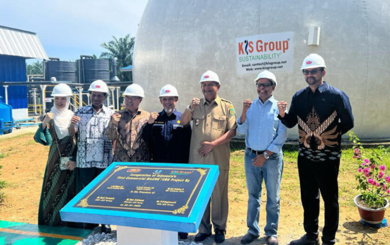 Berharap Tak Lama Lagi BioCNG Dapat Gantikan LPG Non-subsidi