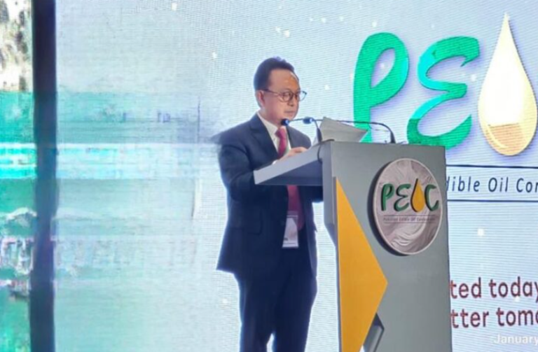 GAPKI: Pakistan! Pasar Potensial Sawit Yang Butuh RI