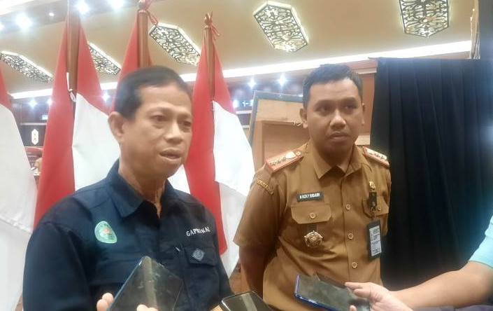 Kasihan Petani! Penjarahan TBS Kalteng Bikin Gelisah, GAPKI Cari Solusi