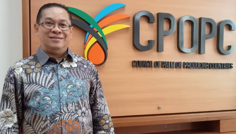 CPOPC: Perlu Tindakan Tegas Pemerintah Terhadap Label “Palm Oil Free” di Indonesia