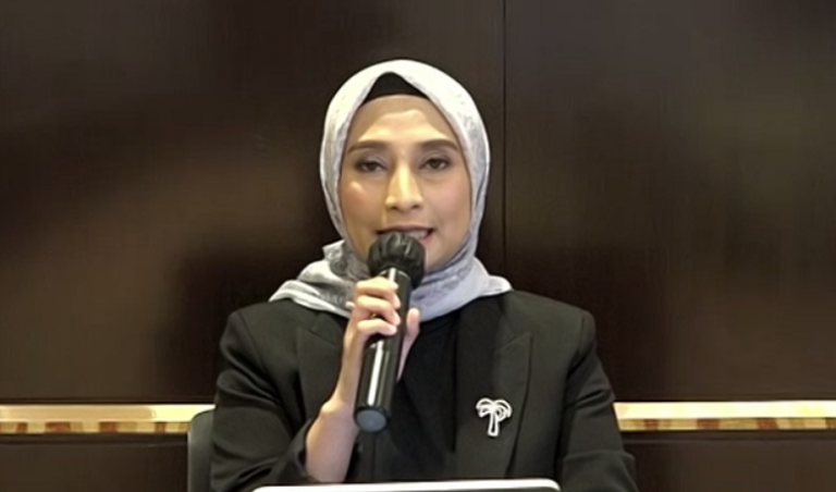 GAPKI: Perlu Badan Khusus Untuk Atur Tata Kelola Sawit Nasional