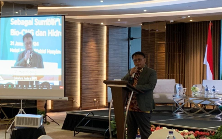 Tertinggi! Sawit Hasilkan Energi Bersih, Signifikan Turunkan Emisi Karbon