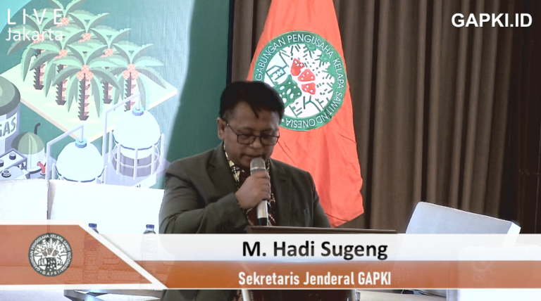 Paling Efisien & Serbaguna! Sawit Minyak Nabati Yang Tak Terkalahkan..