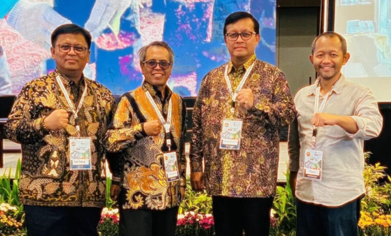 GAPKI Ajak Stakeholders Berkolaborasi Dalam Pengendalian Ganoderma