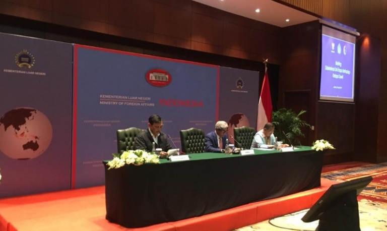 Sawit Menang Di WTO Terkait Isu Diskriminasi Uni Eropa