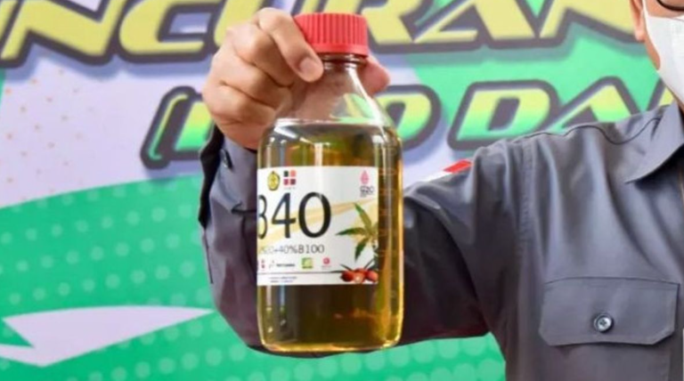 Transisi ke B40 Dimulai! Ini Dampak Kebijakan Sawit Indonesia pada Harga CPO Dunia