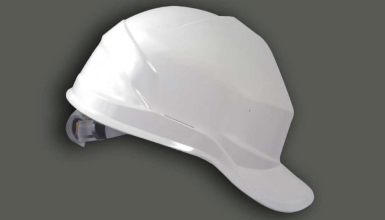 Helm Berbahan Sawit! Jadi Standar Keselamatan IKN