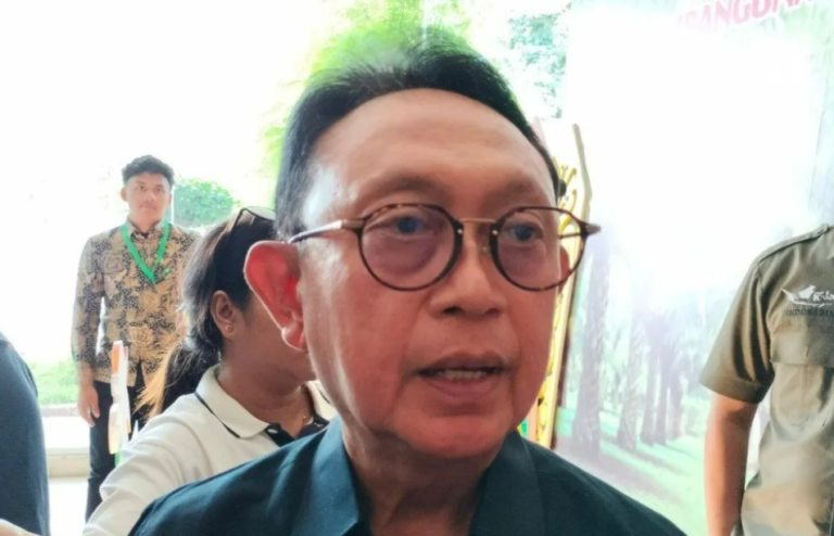Di Tengah Pilpres AS 2024 Prospek Komoditas Sawit Masih Bagus
