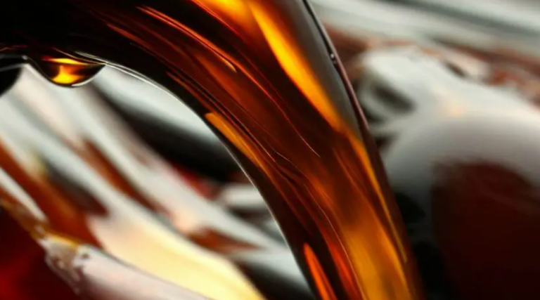 Mengenal CPO?.. Apa Itu Crude Palm Oil (CPO) Atau Minyak Sawit Mentah?..