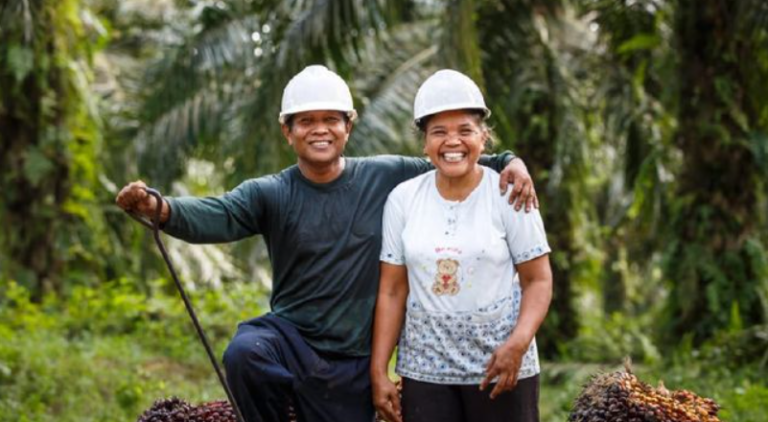 Industri Sawit: Benarkah Hanya Memperburuk Ketimpangan Ekonomi?