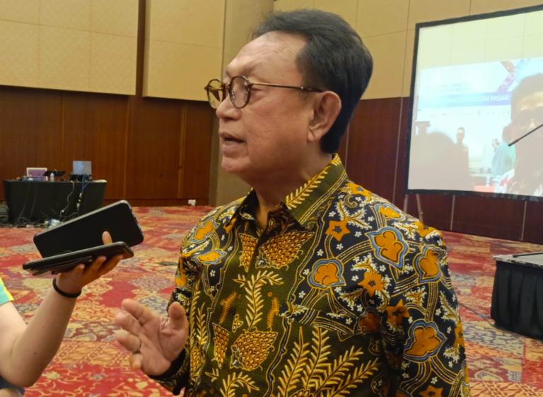 GAPKI: Mandatori B50 Perlu Pendekatan Fleksibel, Produksi Sawit Stagnan dan Harga CPO Naik