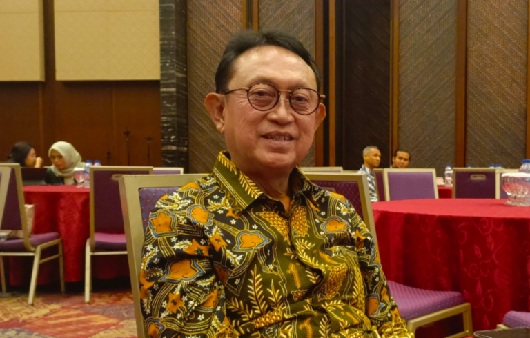 Gapki Dorong Perbaikan Tata Kelola Sawit di Era Pemerintahan Prabowo Subianto