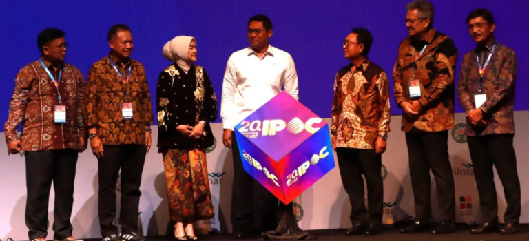 Sinergi GAPKI & Dukungan Pemerintah Hadapi Tantangan Global Industri Sawit