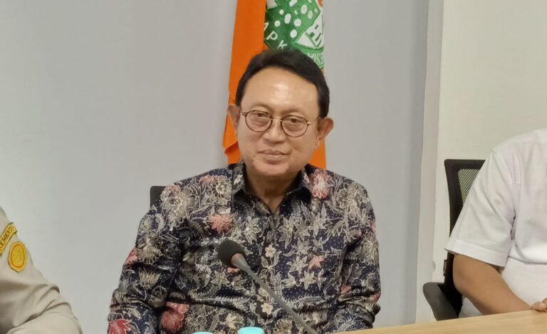 GAPKI Bongkar Potensi Tersembunyi Limbah Sawit, Hemat Biaya dan Ramah Lingkungan!