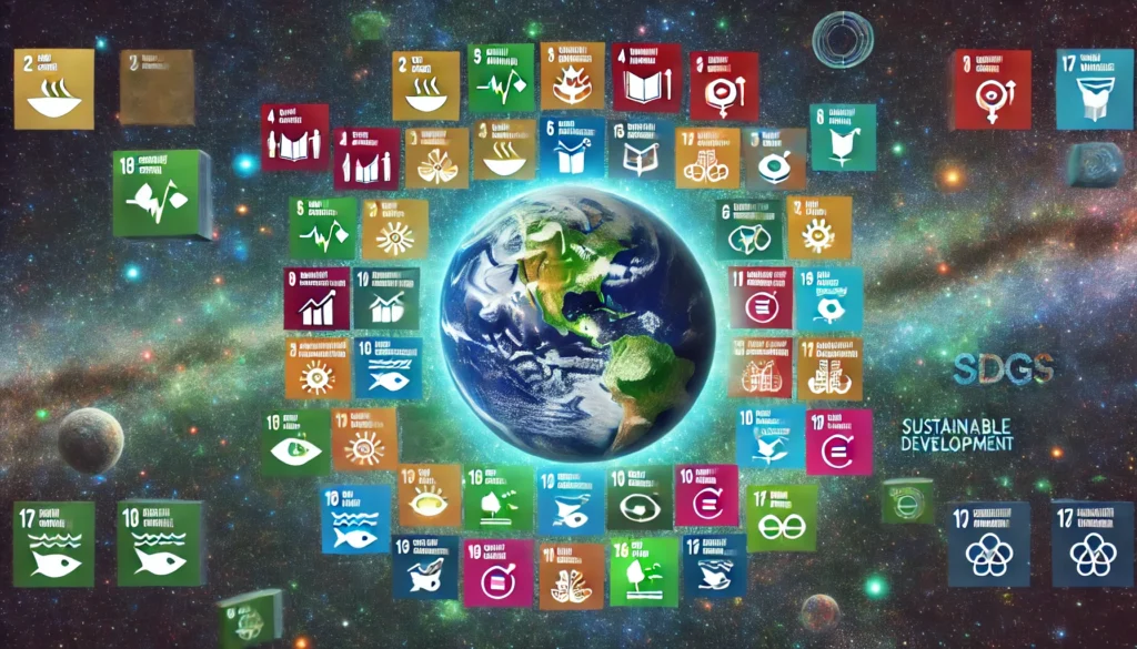 Terungkap! Kontribusi Industri Sawit dalam Menyelamatkan Bumi dan Mewujudkan SDGs
